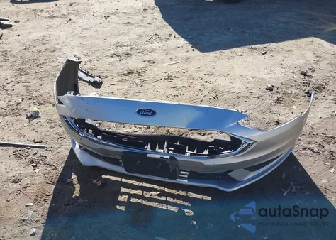 2017 Ford Fusion Se из США, поврежденный, VIN 3FA6P0H72HR359097